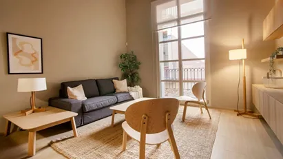 Apartment for rent in Barcelona Ciutat Vella, Barcelona