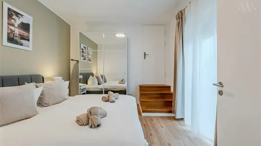 Apartments in Location is not specified - photo 7