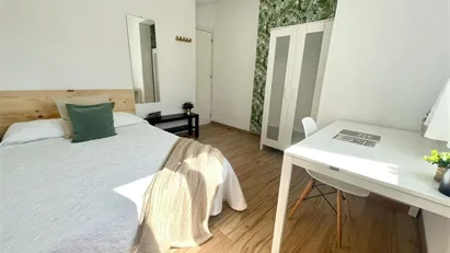 Room for rent in El Cerezo, Andalucía