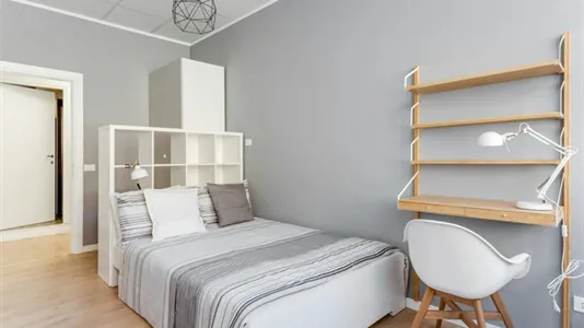 Rooms in Milano Zona 2 - Stazione Centrale, Gorla, Turro, Greco, Crescenzago - photo 3