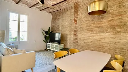 Apartment for rent in Barcelona Sants-Montjuïc, Barcelona