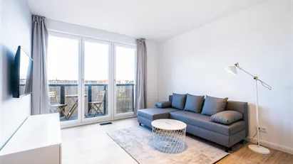 Apartment for rent in Berlin Friedrichshain-Kreuzberg, Berlin