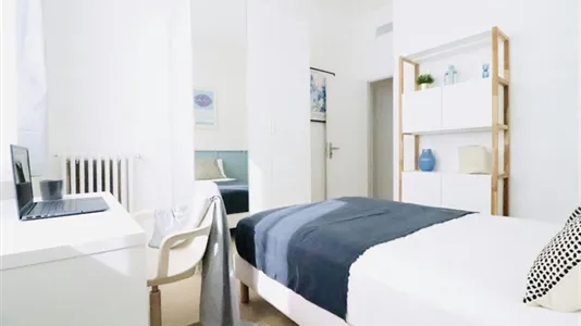 Rooms in Nice - photo 5