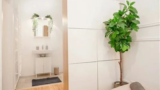 Apartments in Vienna Favoriten - photo 9