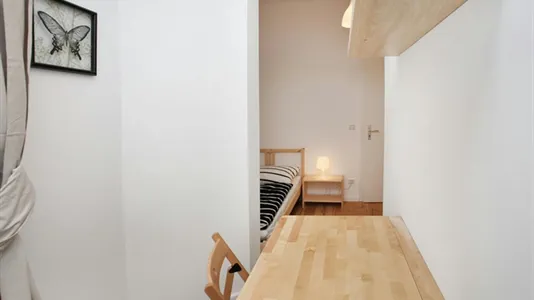 Rooms in Berlin Friedrichshain-Kreuzberg - photo 2