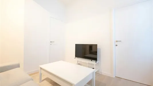 Apartments in Stad Brussel - photo 5
