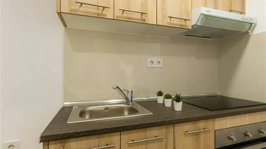 Apartments in Barcelona Sants-Montjuïc - photo 8