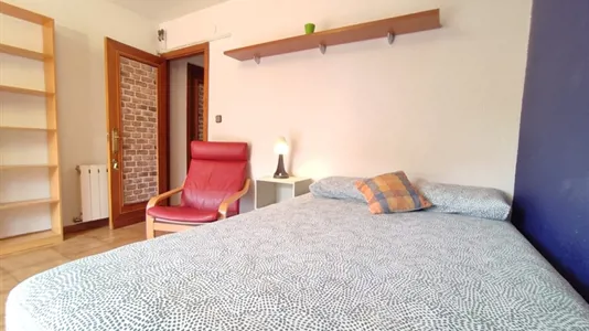 Rooms in Las Barranquillas - photo 2