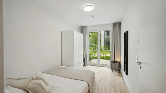 Rooms in Berlin Mitte - photo 2