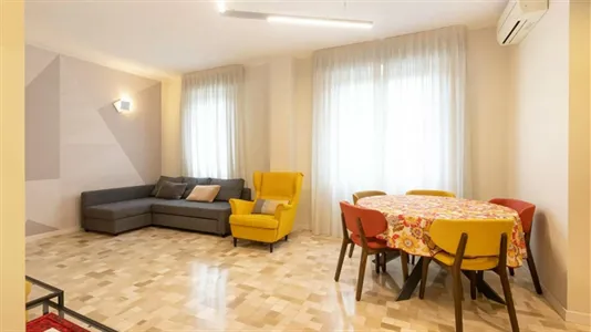 Apartments in Milano Zona 2 - Stazione Centrale, Gorla, Turro, Greco, Crescenzago - photo 1