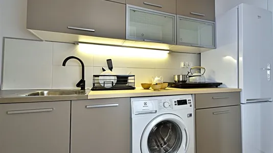 Rooms in Łódź - photo 7