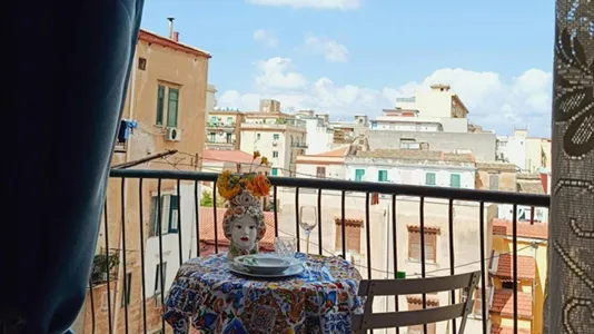 Apartments in Palermo - photo 5