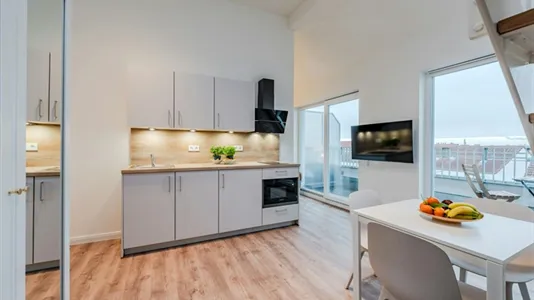 Apartments in Location is not specified - photo 5