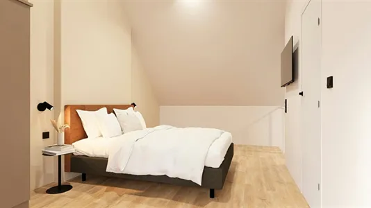 Apartments in Böblingen - photo 4