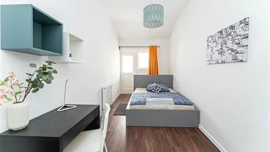 Rooms in Berlin Mitte - photo 2