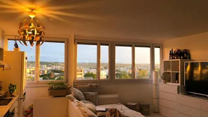 Apartment for rent in Nanterre, Île-de-France