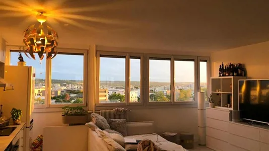 Apartments in Nanterre - photo 1