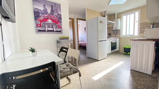 Rooms in Alboraya - photo 6