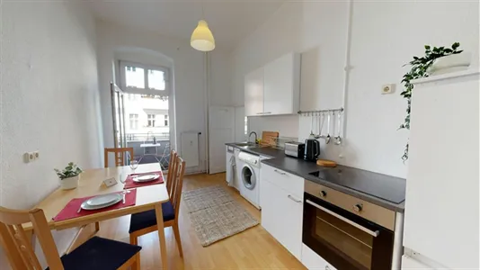 Apartments in Location is not specified - photo 8