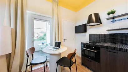 Apartment for rent in Brussels Etterbeek, Brussels