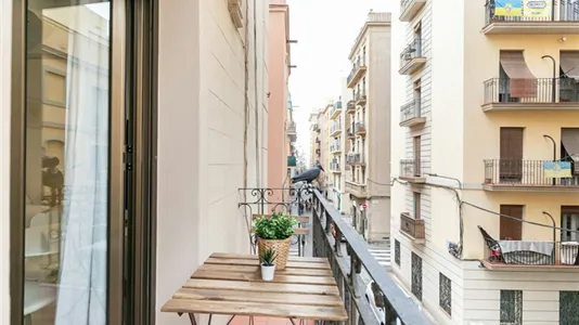 Apartments in Barcelona Ciutat Vella - photo 10