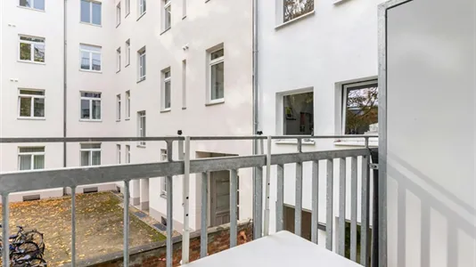 Apartments in Berlin Lichtenberg - photo 9