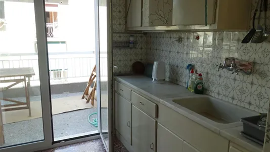 Rooms in Athens Agios Nikolaos - photo 7