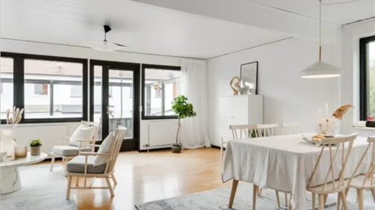 Houses in Västra hisingen - photo 1