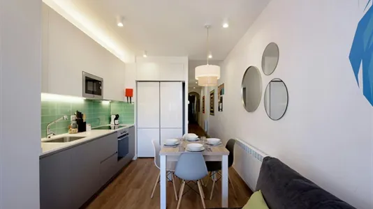 Rooms in Barcelona Les Corts - photo 8