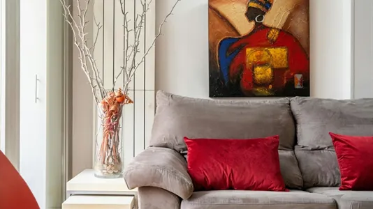 Apartments in Madrid Centro - photo 7