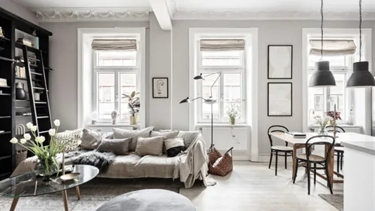 Apartments in Gothenburg City Centre - photo 3