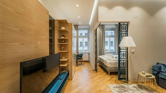 Apartments in Vienna Favoriten - photo 5