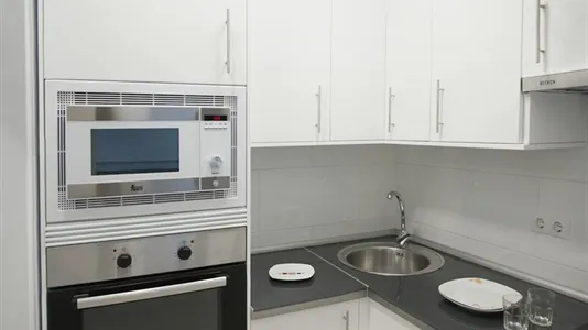 Apartments in Cornellà de Llobregat - photo 6