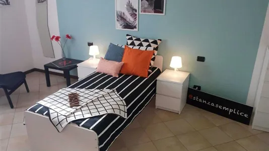 Rooms in Brescia - photo 2