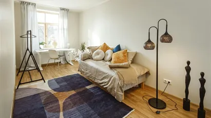 Room for rent in Riga Centrs, Riga
