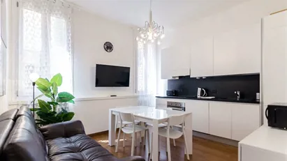 Apartment for rent in Bologna, Emilia-Romagna