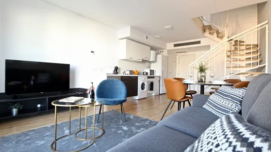 Apartments in Madrid Retiro - photo 5