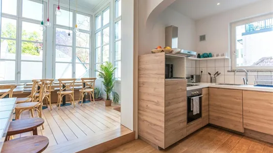 Rooms in Brussels Sint-Gillis - photo 6