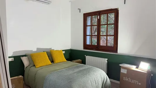 Rooms in Cerdanyola del Vallès - photo 1