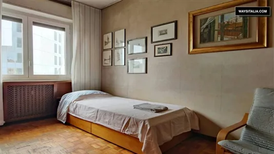 Rooms in Milano Zona 6 - Barona, Lorenteggio - photo 1