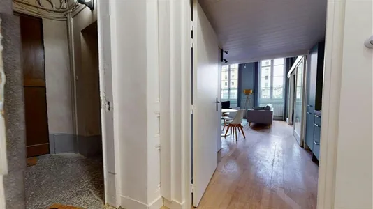 Apartments in Lyon - photo 3