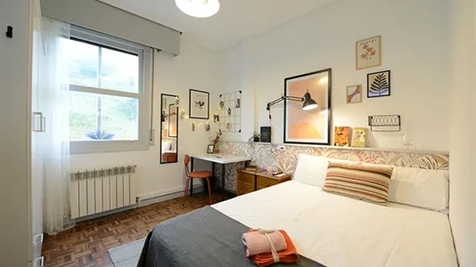 Rooms in Bilbao - photo 3