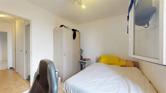 Rooms in Lyon - photo 3