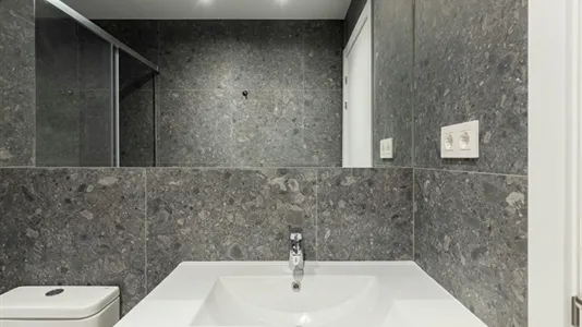 Rooms in Barcelona Sarrià-St. Gervasi - photo 9