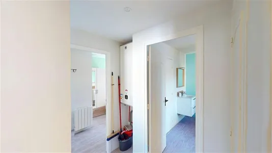 Rooms in Grenoble - photo 7