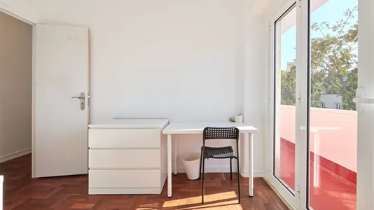 Rooms in Location is not specified - photo 8