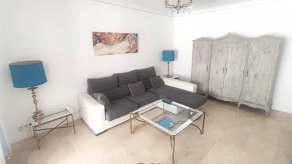 Apartment for rent in Madrid Moncloa-Aravaca, Madrid