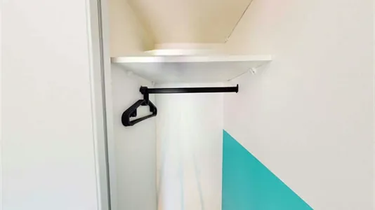 Rooms in Paris 11ème arrondissement - Bastille - photo 6