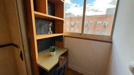 Rooms in Madrid Vicálvaro - photo 3