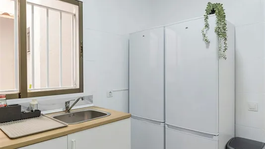 Rooms in Getafe - photo 8